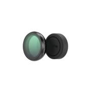 SmallRig 5863 - filtr efektowy / dyfuzyjny Black Mist 1/4 do Insta360 GO Ultra SmallRig 5863 - filtr efektowy / dyfuzyjny Black Mist 1/4 do Insta360 GO Ultra